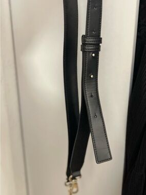 Tous purse strap